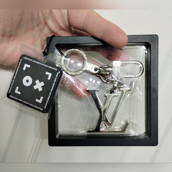 Louis Vuitton Bag Charm With COA - Picture 2 of 6